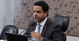 Ex-deputado Federal Edilázio Jr. assume cargo na Petrobras
