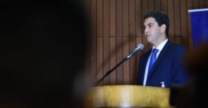 Braide aciona o TJ contra nova votação da LDO pelos vereadores