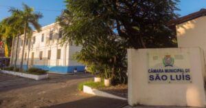 Câmara suspende sessão que votaria a LOA após decisão do TJ