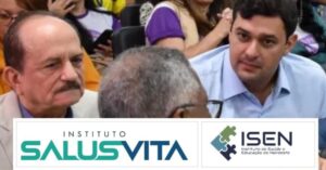 Contratos milionários de ONGs em Ribamar são alvos de suspeitas