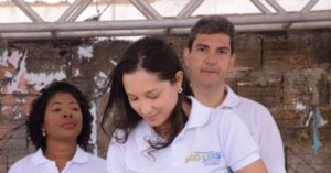 Braide é alvo do MP por contrato de locação de ônibus escolar