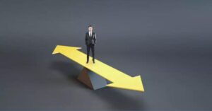 Quase metade dos CEOs temem futuro empresarial em 10 anos