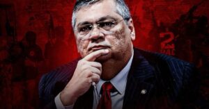 Dino manda à PF crime pelo qual já foi denunciado no Maranhão