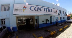 Prefeitura aciona STF para romper contrato com a CAEMA