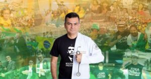 Allan Garcês faz balanço dos primeiros 120 dias de mandato