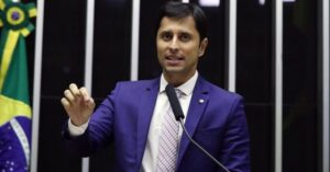 Duarte garante 12 novas viaturas para a Guarda Municipal de SLZ