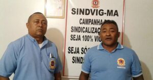 Vigilantes ameaçam greve por atraso nos repasses do Governo