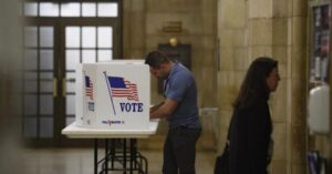 Direita deve sacudir eleições nos EUA e outros países em 2024