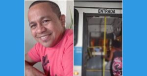 Motorista de ônibus é morto em assalto a ônibus em São Luís