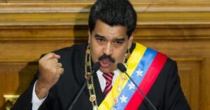 Venezuela prende mais de 30 alegando conspiração contra Maduro