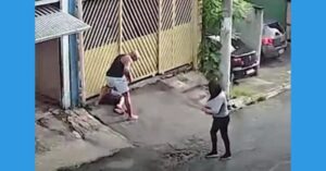 CAC impede feminicídio e neutraliza agressor