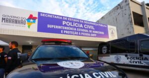 Delegacias sem internet impedem registros de B.O. na Grande Ilha