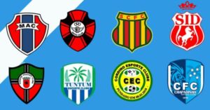 Veja os resultados da 4ª rodada do Campeonato Maranhense