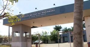 MA é alvo de ação por falta de acessibilidade em quartel da PM