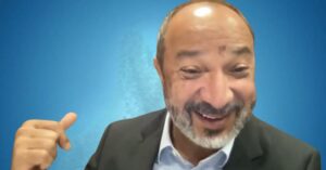 Ex-assessor de Márcio Jerry segue ativo em eventos em Brasília