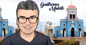 Guilherme Mulato destaca a Educação em sua trajetória política