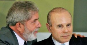 Lula quer interferir em empresa privada