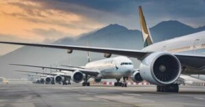 Governo anuncia novo Programa de “Passagens Baratas”