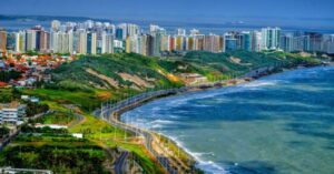 Setor de turismo de São Luís bate recordes em 2023