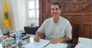 Braide fortalece Atenção Básica com contratação de profissionais