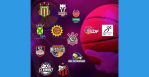 Liga de Basquete Feminino divulga tabela de jogos do Sampaio