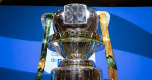 MAC, Moto e Sampaio conhecem adversários da Copa do Brasil