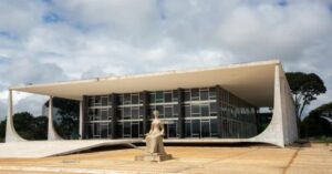Ações do STF ainda aguardam julgamento há 8 anos