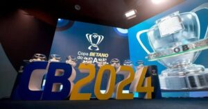 Sampaio Corrêa perde R$525 mil em cota da Copa do Brasil