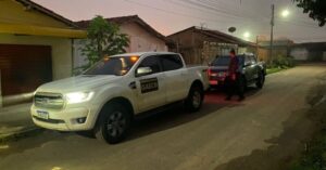 Gaeco investiga servidor do MPMA por corrupção