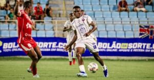 MAC vence fora de casa e amplia liderança no Maranhense 2024