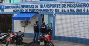 SET aciona Justiça após anúncio de greve de rodoviários