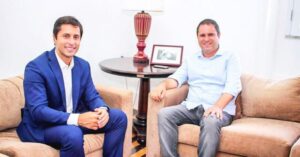 Holandinha e Duarte são os mais rejeitados, diz pesquisa DataIlha