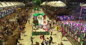 Carnaval de Passarela de SLZ é adiado para 23 e 24 de fevereiro