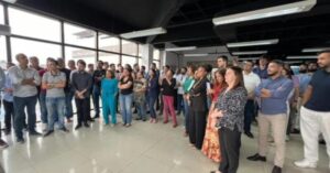 Servidores do Grupo TAF revelam insatisfação na Sefaz-MA