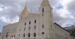 Maranhão lidera em número de templos religiosos no Nordeste