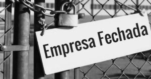 MA entre estados com maiores índices de empresas extintas