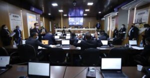 Câmara de São Luís retoma trabalhos nesta segunda (5)