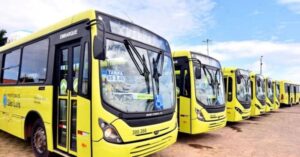 Rodoviários confirmam greve de ônibus para esta terça (6)