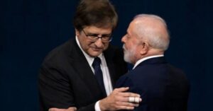Inércia de indicado de Lula favorece J&F e Odebrecht