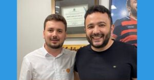 Yglésio crê em acerto com o NOVO nos próximos dias
