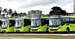Sem acordo, São Luís vai continuar sem ônibus nesta quarta (6)