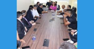 SET, MOB, SMTT e rodoviários se reúnem nesta quarta (7)