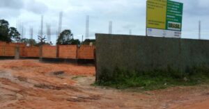 Maranhão corre o risco de perder recursos para obras paralisadas