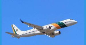 Ministros de Lula usam aviões da FAB para prestigiar casamento