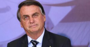 Para a maioria, prisão de Bolsonaro seria injusta, revela pesquisa