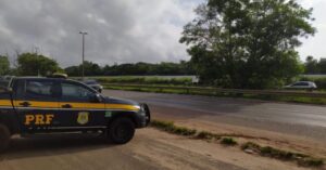 Óbitos nas estradas disparam 400% no Carnaval, revela PRF