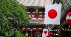 Japão entra em recessão e perde posição de 3ª maior economia