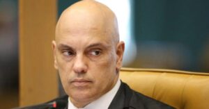 PF quebra sigilo entre cliente e advogado em caso do STF