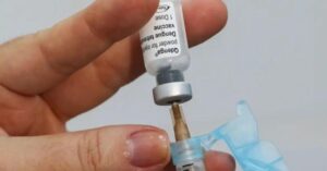 São Luís e mais cinco capitais iniciam vacinação contra a dengue