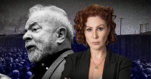 Zambelli responde a críticas sobre pedido de impeachment de Lula